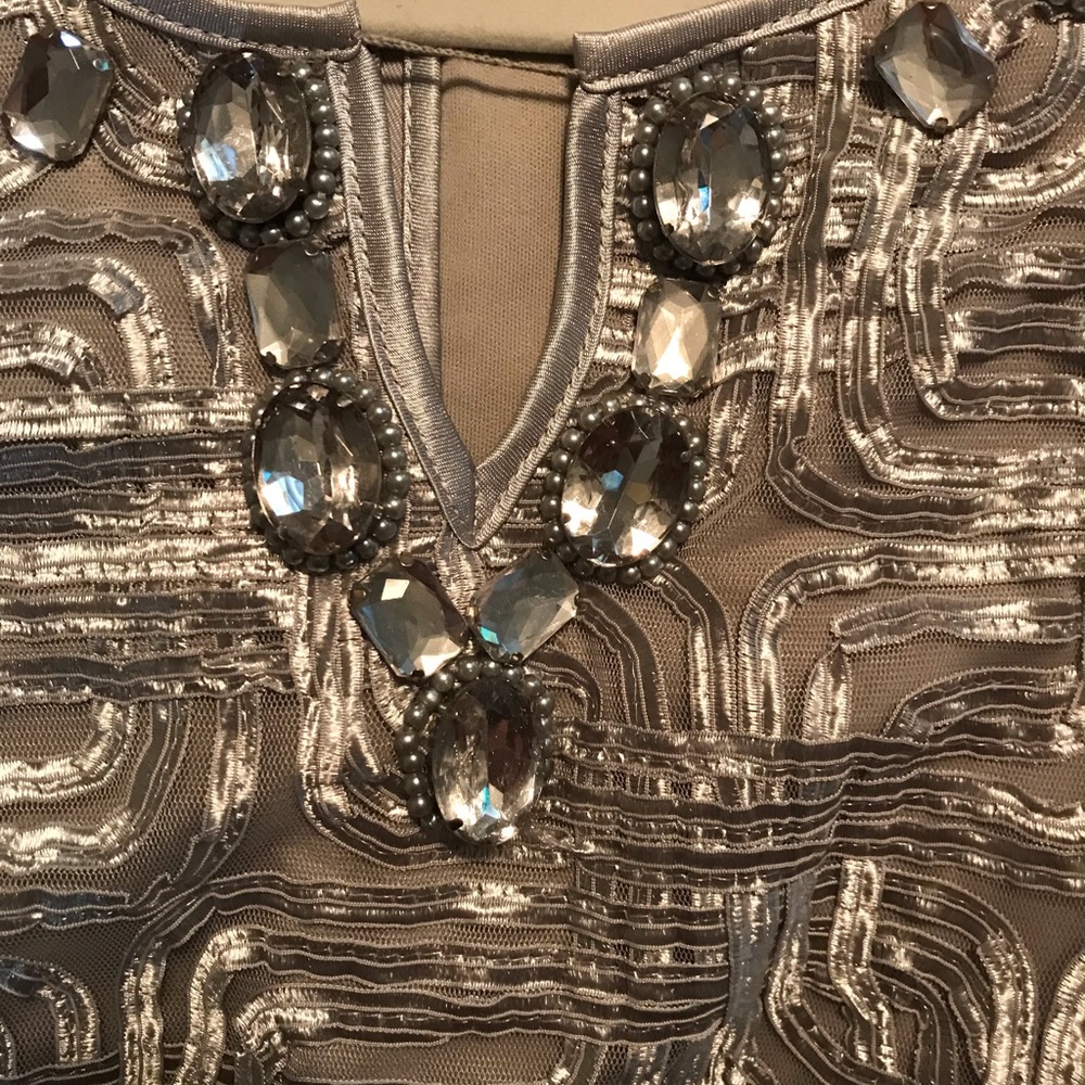 Cocktail Dress - Picture 4 of 8